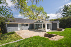 Finecraft Contractors house