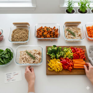 Recipes