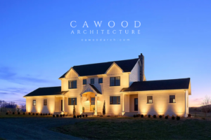 Mayo25 - The Art of Continuity: Rethinking Renovation with Cawood Architecture