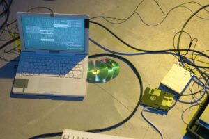 Pexels Cottonbro 8720267 - How to Build a $0 Privacy-First Personal Cloud Using an Old Laptop
